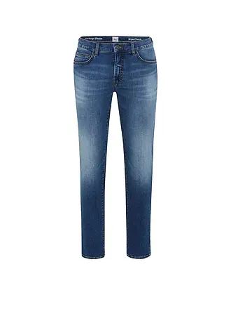 BRAX | Jeans Slim Fit CHUCK | blau